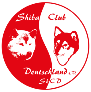 Logo Shiba Club